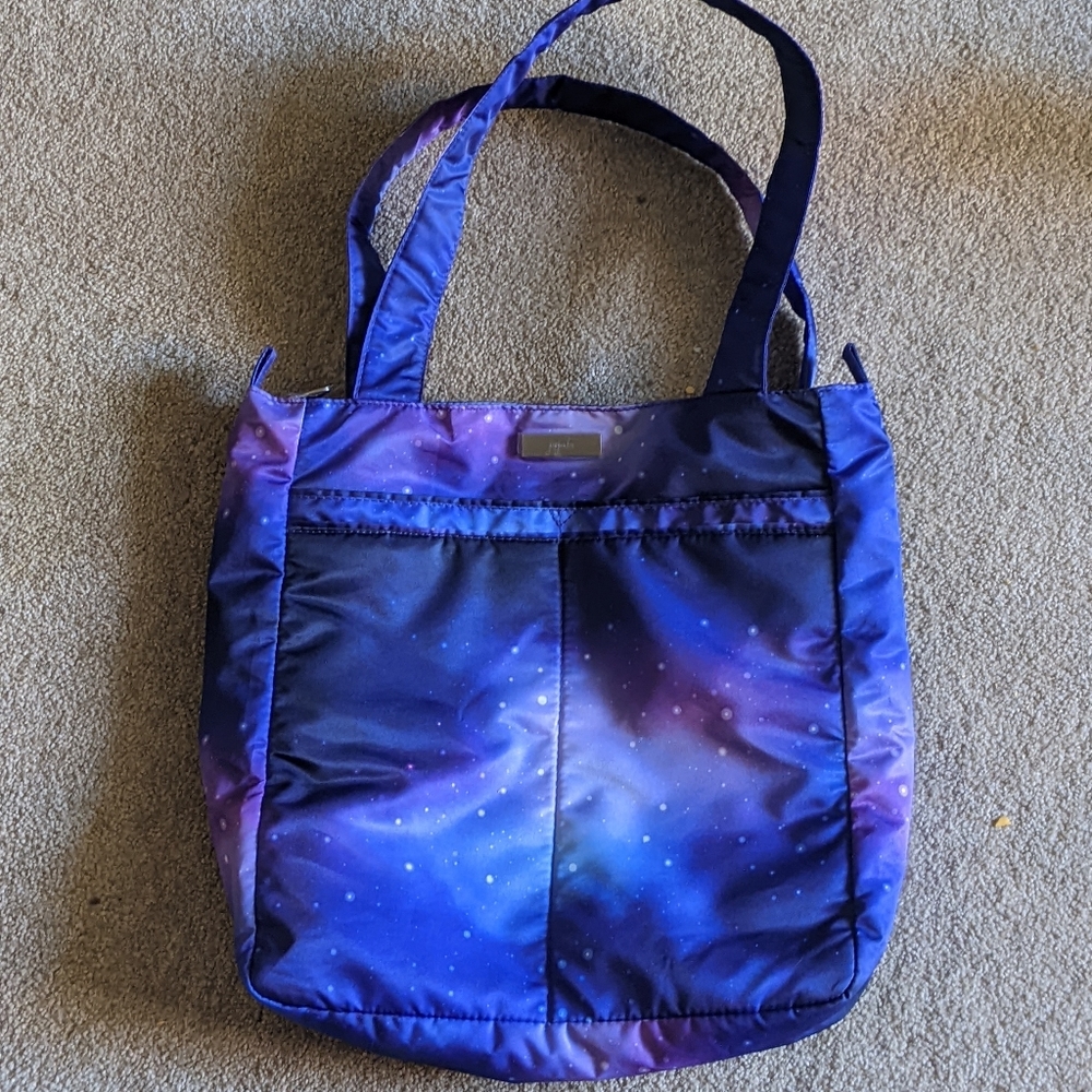 Jujube Be Light Galaxy